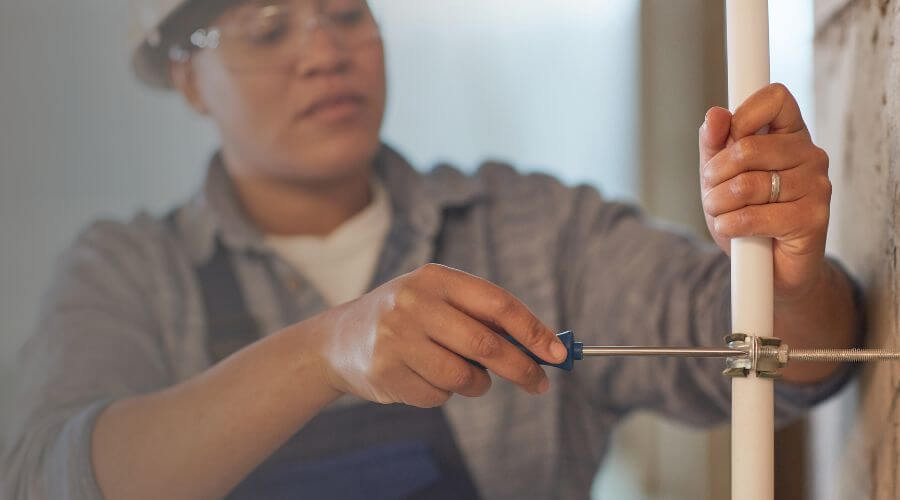 Professional annual plumbing maintenance services in Atwood, OK